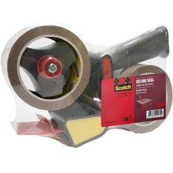 Klebebandabroller Scotch H180 66 m schwarz