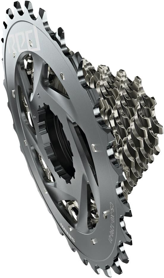 Sram Cas.Procket XG-1290 12-sp. 10-28T.