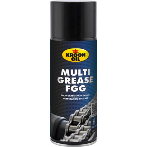 Kroon-Öl Kroon Multifett FGG H1 Fett 400ml