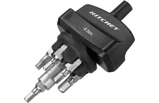 Ritchey Drehmomentschlüssel 4nm 6 Bit