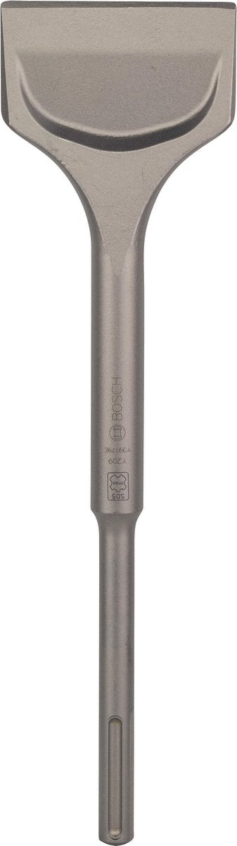 Bosch Spatmeißel SDS max 400x115