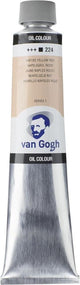 Van Gogh Ölfarbe Tube 200 ml Neapelgelbrot 224