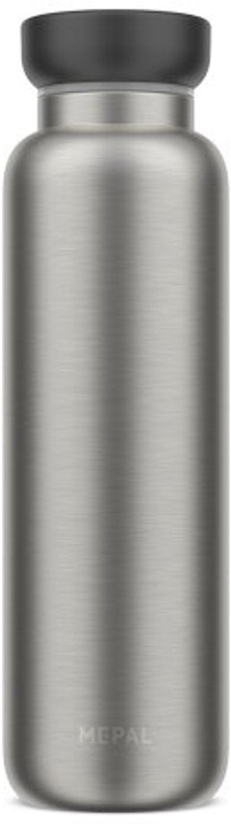 Mepal Thermosflasche Ellipse - Nordic Black - 900 ml