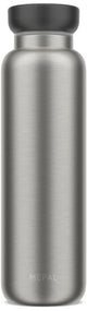 Mepal Thermosflasche Ellipse - Nordic Black - 900 ml