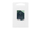 Schneidebrett Biokunststoff natur 25x15x0,7cm