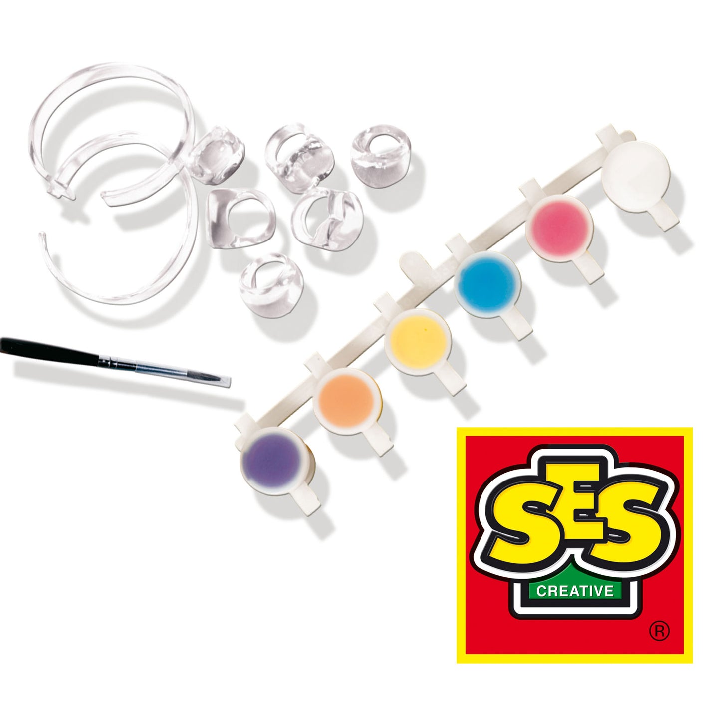 SES Rings Armbänder
