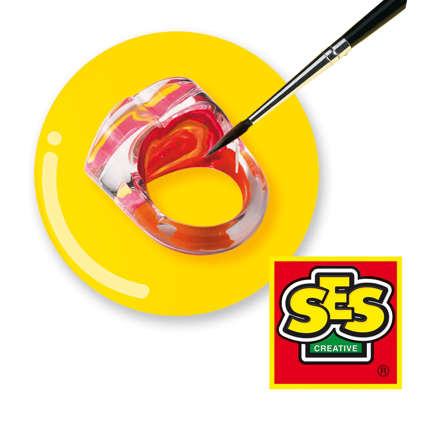 SES Rings Armbänder