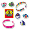 SES Rings Armbänder