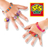 SES Rings Armbänder