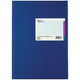 Kassenbuch König Ebhardt A4 210x297mm blau liniert 96 Blatt pro Buch