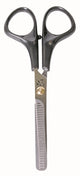 Artero doppelseitige effile Schere mit Plastikgriff