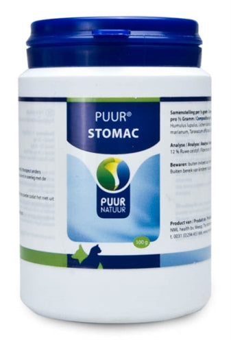 Pure Nature Stomat (Magen) Hund und Katze