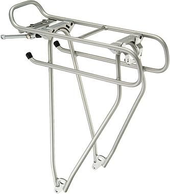 Racktime Heck Rack Fügen Sie es 28 SIL hinzu.