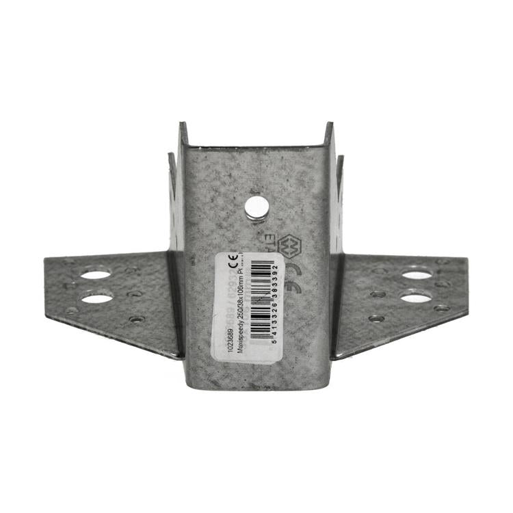 1023689 - Maxispeedy 38x101x2,0mm | 30 Stück