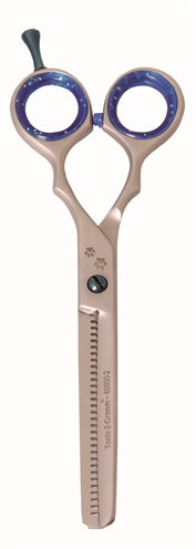 Tools-2-Häuser 60600 Effileer Scissors Einseitige