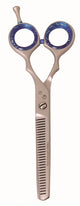 Tools-2-Häuser 61600 Effileer Scissors doppelseitig