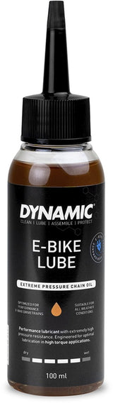 Dynamisches E-Bike-Schmiermittel – 100 ml - afbeelding 1