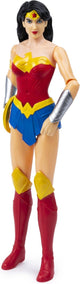 DC Comics - Wonder Woman - Spielfigur - 30cm