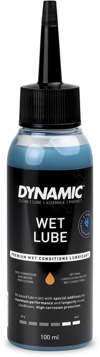 Dynamisches Nassschmiermittel – 100 ml