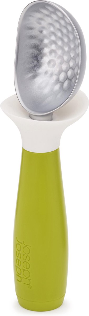 Joseph Joseph Eisportionierer Grübchen grün -