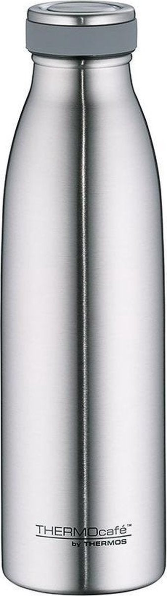 Thermosflasche silber 500 ml