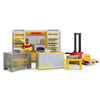 BRUDER BWWORLD DHL SHOP