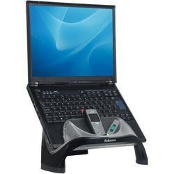 Fellowes Ergonomie Smart Suites Laptopständer 8020201 schwarz