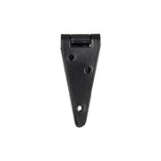 Mack 1069076 - Heckstangen 2 gel.bl.schwarz 200 x 50 mm | 12 Stück - afbeelding 2