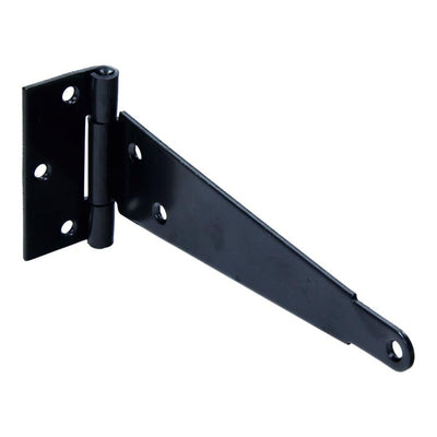 Mack 1069080 - schweres Kreuzgelenk schwarz 200 mm | 10 Stück