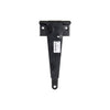 Mack 1069080 - schweres Kreuzgelenk schwarz 200 mm | 10 Stück