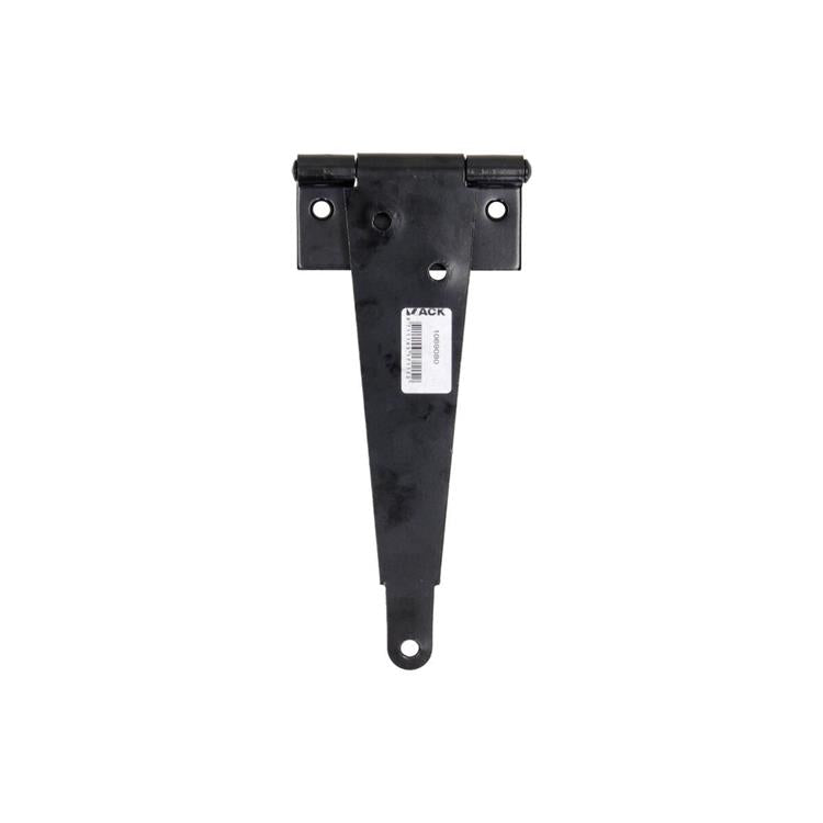 Mack 1069080 - schweres Kreuzgelenk schwarz 200 mm | 10 Stück