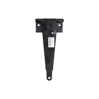 Mack 1069080 - schweres Kreuzgelenk schwarz 200 mm | 10 Stück
