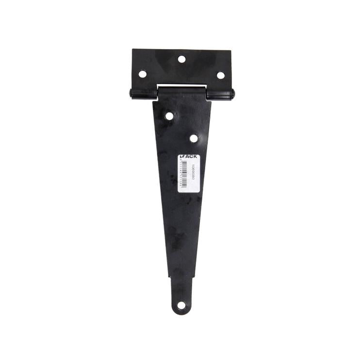 Mack 1069080 - schweres Kreuzgelenk schwarz 200 mm | 10 Stück