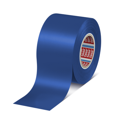 Tesa Professional 1069923 – Tesaflex 4163 Premium Weich-PVC-Klebeband 3 Stück | 2 Stk
