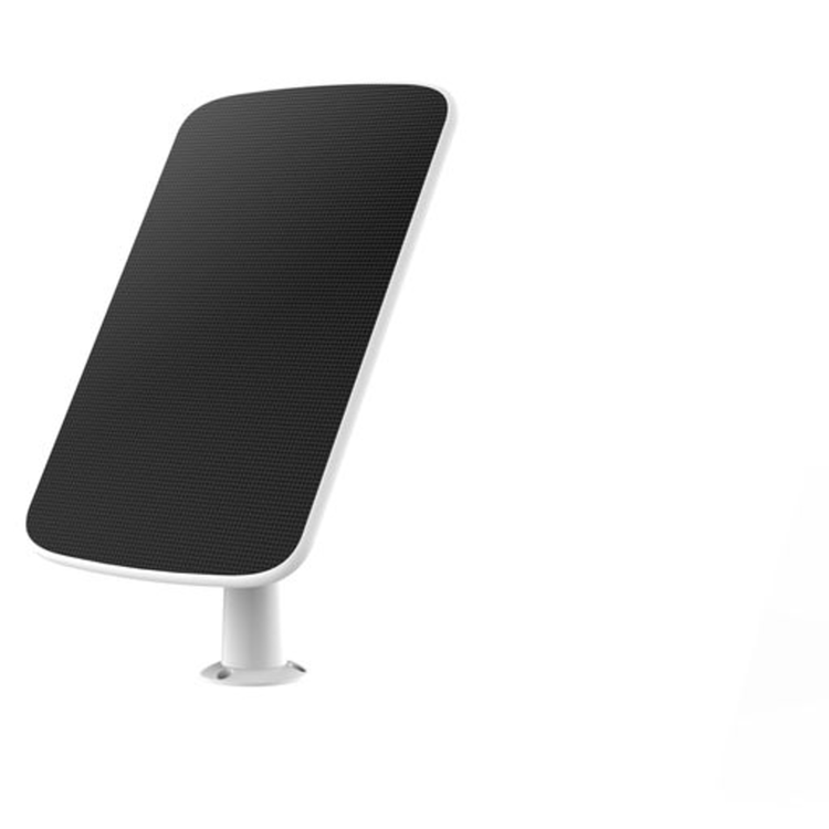 Ezviz 1071082 – Solarpanel Typ C, max. 6,18 W | 1 Stk
