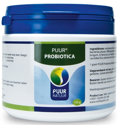 Reine Naturprobiotika