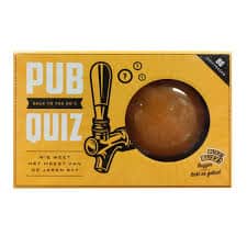 Van der doelen Pub Quiz zurück zu den 80 Apos; s mit 80 Fragen