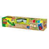 SES Eco Clay, 4 Farben