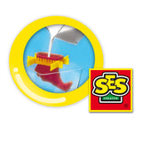 SES GIPS GONS - Pferd mit Mähnen - afbeelding 5