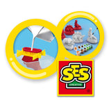 SES GIRSS GETEN - DINO'S - afbeelding 3