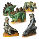 SES GIRSS GETEN - DINO'S - afbeelding 4