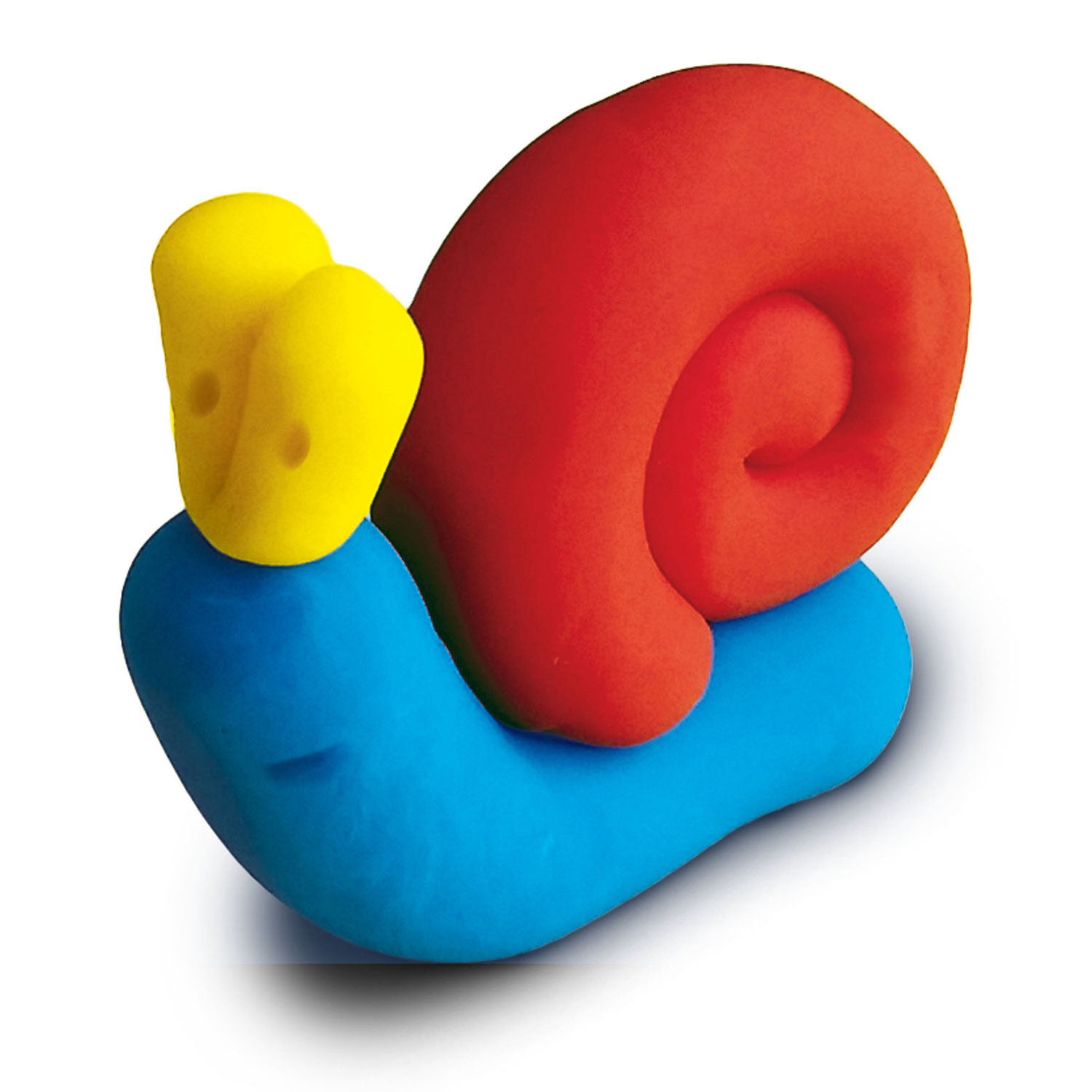 SES Clay, 8 Farben