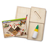 SES Insects Hotel Handwerk