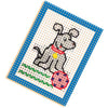 SES Ich lerne zu sticken