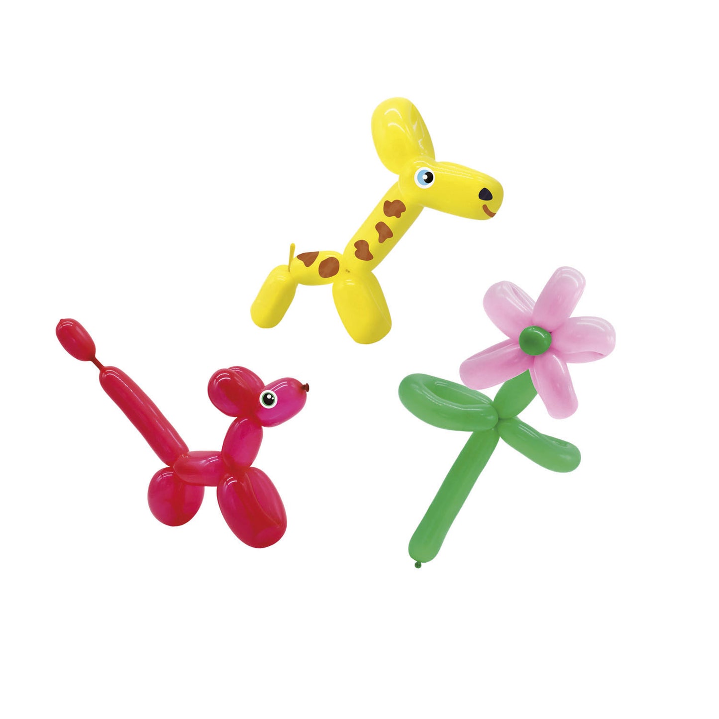 Faltballons