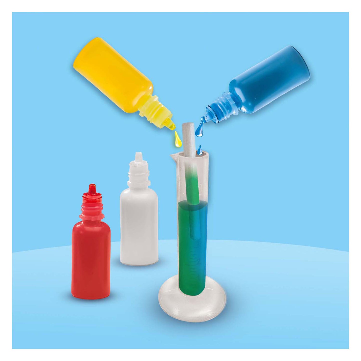 SES -Marker -Hersteller Filzstifte Filzstifte