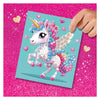SES Diamond Painting - Einhorn