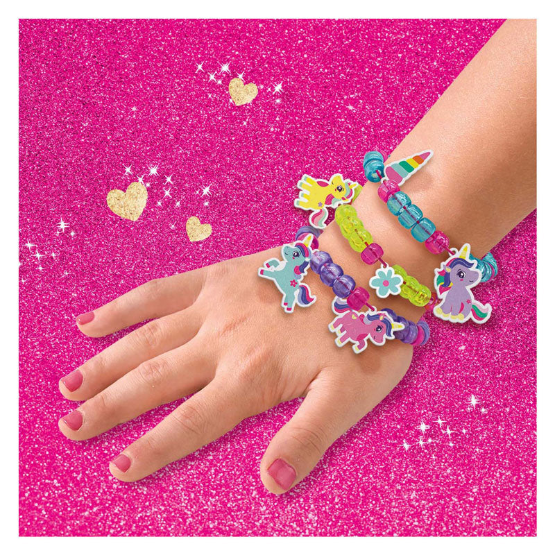 SES Charm Bracelets - Einhorn