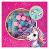 SES -Schmuck Perlen -Set - Einhorn