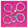 SES -Schmuck Perlen -Set - Einhorn